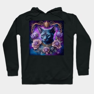 Otherworldly Sphynx Hoodie